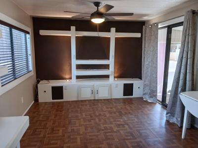 Photo 5 of 8 of home located at 4220 E Main St, #F18 Mesa, AZ 85205