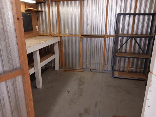 1985 MOBILE HOM  Home