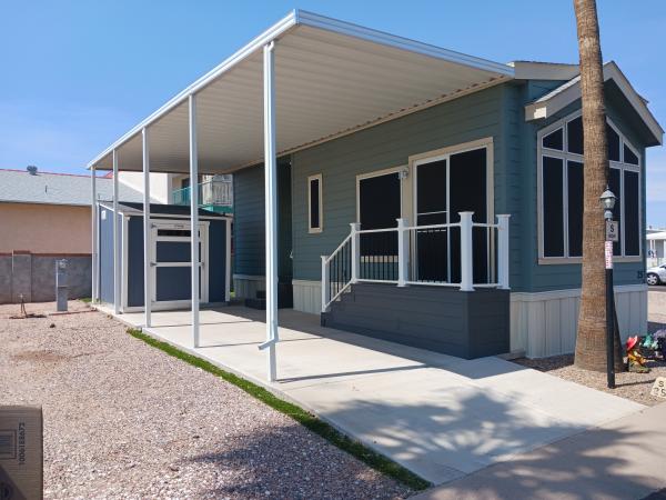 2019  Mobile Home For Sale