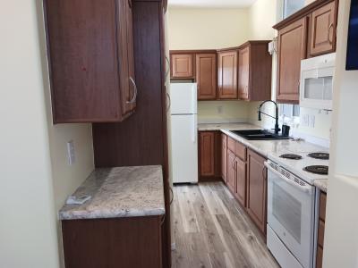 Photo 3 of 9 of home located at 4220 E Main St, #S25 Mesa, AZ 85205