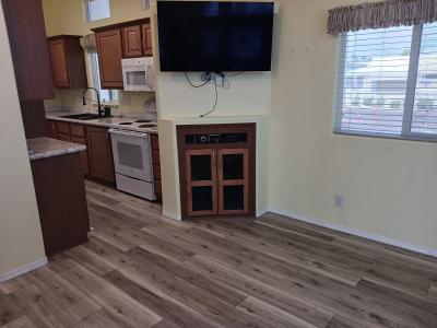 Photo 4 of 9 of home located at 4220 E Main St, #S25 Mesa, AZ 85205