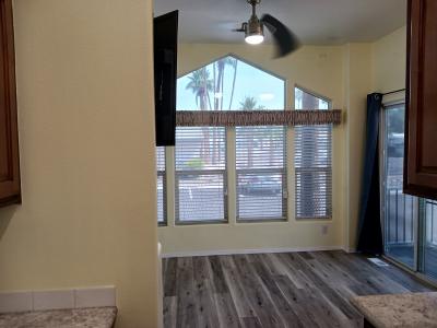 Photo 5 of 9 of home located at 4220 E Main St, #S25 Mesa, AZ 85205