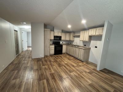 Mobile Home at 272 Emerson Bypass Road, #A25 Russellville, KY 42276