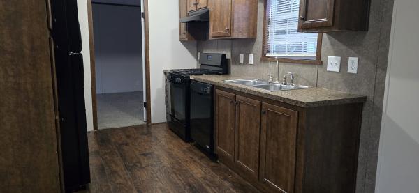 2014 Redman Mobile Home For Sale
