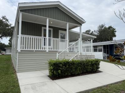 Mobile Home at 217 Skipper Drive Port Orange, FL 32129