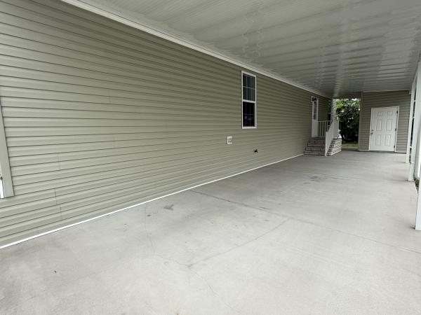 2019 Champion Mobile Home