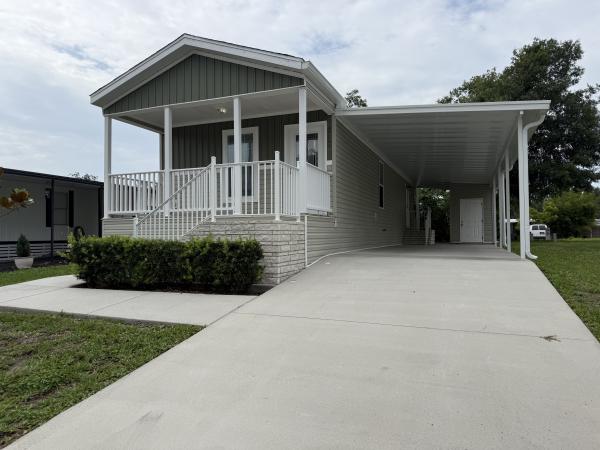 2019 Champion Mobile Home