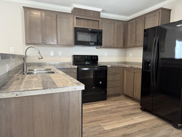 2019 Champion Mobile Home