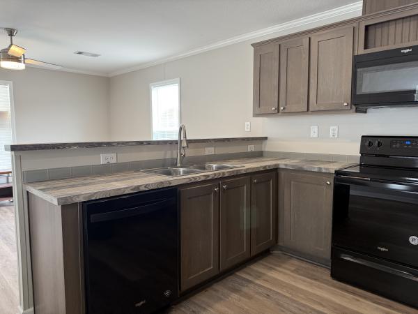 2019 Champion Mobile Home