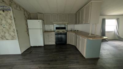 Mobile Home at 1627 David Traverse City, MI 49686