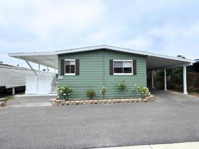Mobile Home at 2275 West 25th Street #186 San Pedro, CA 90732