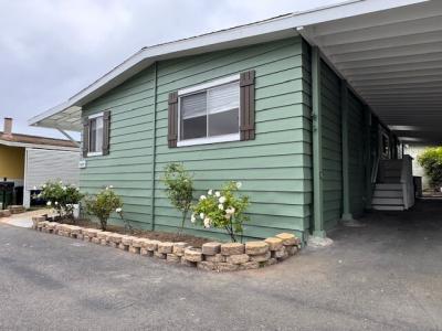 Photo 3 of 5 of home located at 2275 West 25th Street #186 San Pedro, CA 90732