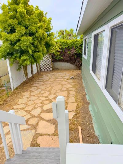 Photo 4 of 5 of home located at 2275 West 25th Street #186 San Pedro, CA 90732