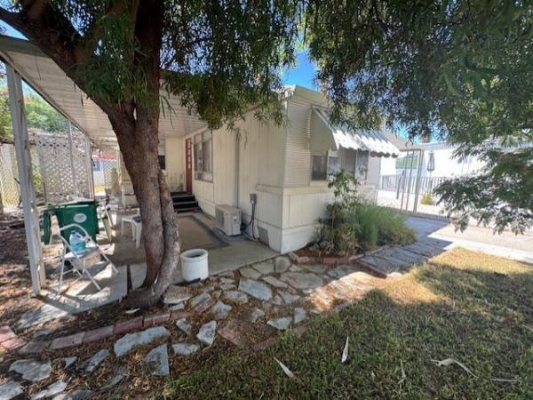 1963 N/A Mobile Home For Sale