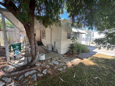 Mobile Home at 172 Coyote Cathedral City, CA 92234
