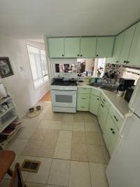 1963 N/A S3161 Mobile Home