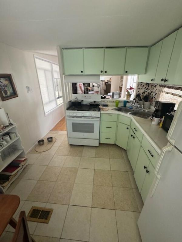 1963 N/A S3161 Mobile Home