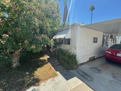 Photo 5 of 10 of home located at 172 Coyote Cathedral City, CA 92234