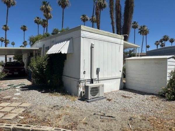 1963 N/A S3161 Mobile Home