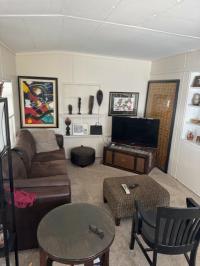 1963 N/A S3161 Mobile Home