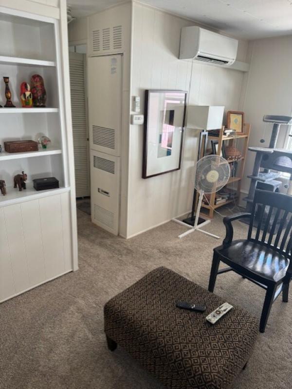 1963 N/A S3161 Mobile Home