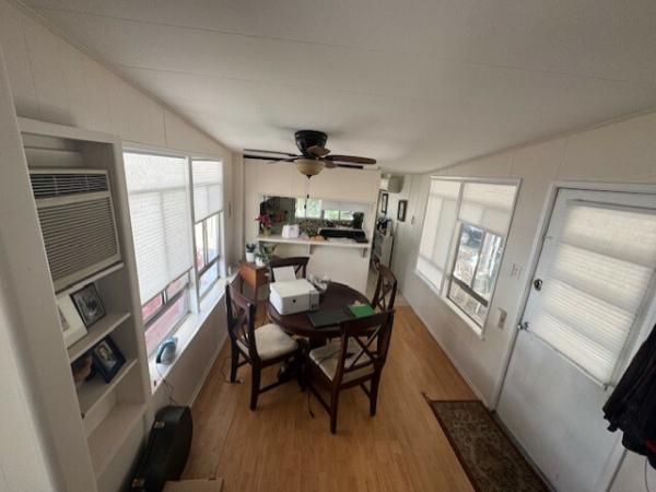 1963 N/A S3161 Mobile Home