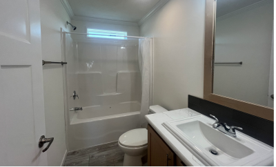 Mobile Home at 24253 Redwood Dr Chelsea, MI 48118