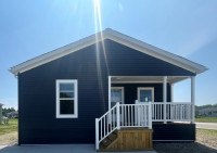 2025 Skyline 2LN682 Mobile Home