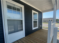 2025 Skyline 2LN682 Mobile Home