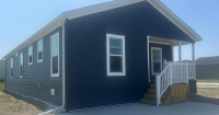 2025 Skyline 2LN682 Mobile Home