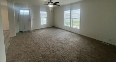 Photo 3 of 14 of home located at 24222 Norway Rd Chelsea, MI 48118