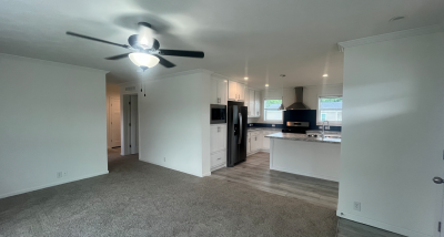Photo 5 of 14 of home located at 24222 Norway Rd Chelsea, MI 48118