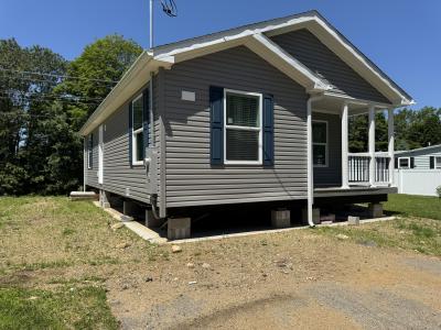 Mobile Home at 24 Ridge Circle Storrs, CT 06268