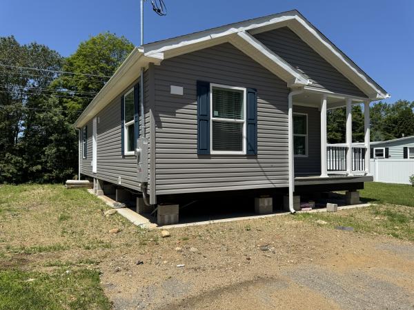 2024 Commodore Mobile Home For Sale