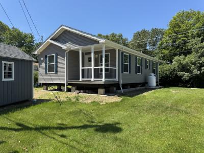 Photo 2 of 5 of home located at 24 Ridge Circle Storrs, CT 06268
