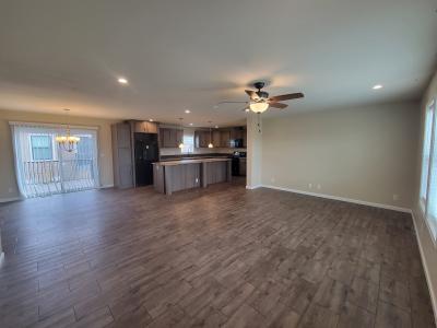 Photo 3 of 11 of home located at 551 Summit Trail 175 Granby, CO 80446