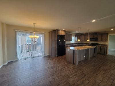 Photo 4 of 11 of home located at 551 Summit Trail 175 Granby, CO 80446