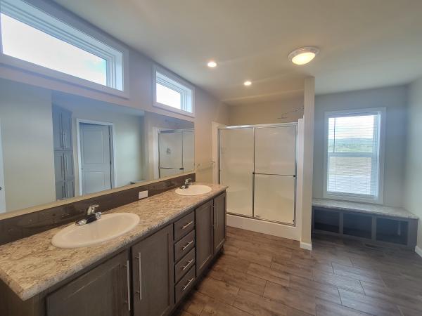 2020 Champion SCH542 Mobile Home