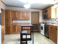 2002 DUTCH PARK Dutchess Mobile Home