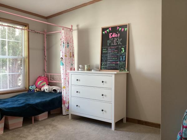 2002 DUTCH PARK Dutchess Mobile Home