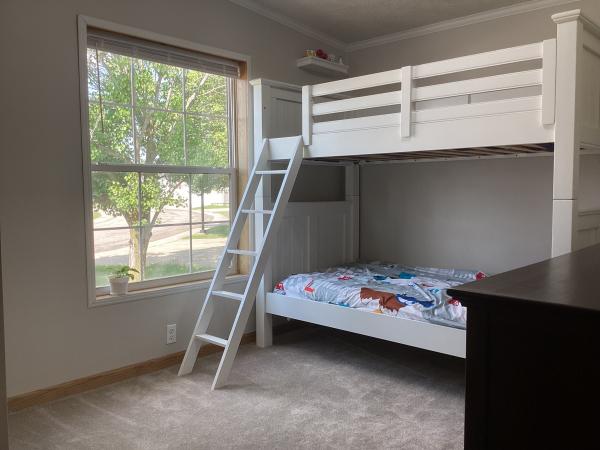 2002 DUTCH PARK Dutchess Mobile Home