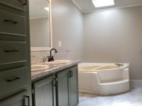 2002 DUTCH PARK Dutchess Mobile Home