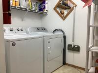 2002 DUTCH PARK Dutchess Mobile Home