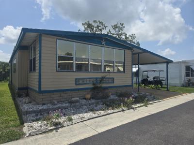 Mobile Home at 8404 Hiram Dr. Port Richey, FL 34668