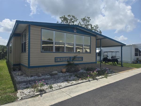 1977 HILC HS Mobile Home