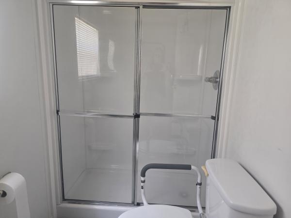 1977 HILC HS Mobile Home