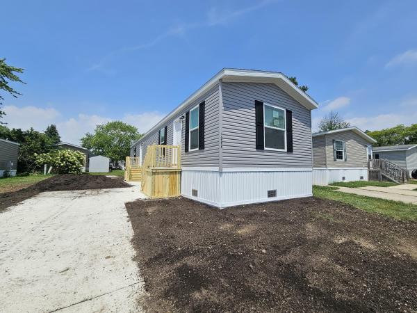 2025 Champion Mobile Home For Sale