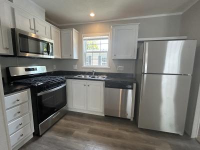 Mobile Home at 2476 Pajot Drive Kawkawlin, MI 48631