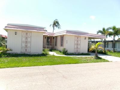 Mobile Home at 7100 Ulmerton Rd Lot 0623 Largo, FL 33771