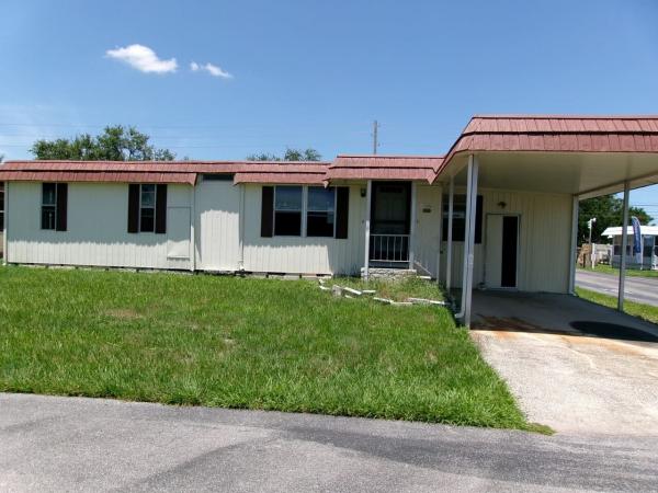 1979 TROP Mobile Home For Sale